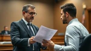 Advogado para Réu Primário: Sua Melhor Defesa