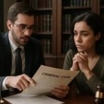 Advogado para Revisão Criminal: Sua Liberdade de Volta