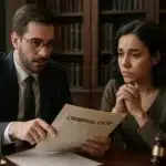 Advogado para Revisão Criminal: Sua Liberdade de Volta