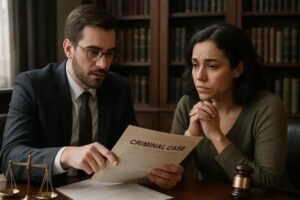 Advogado para Revisão Criminal: Sua Liberdade de Volta