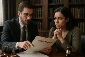 Advogado para Revisão Criminal: Sua Liberdade de Volta