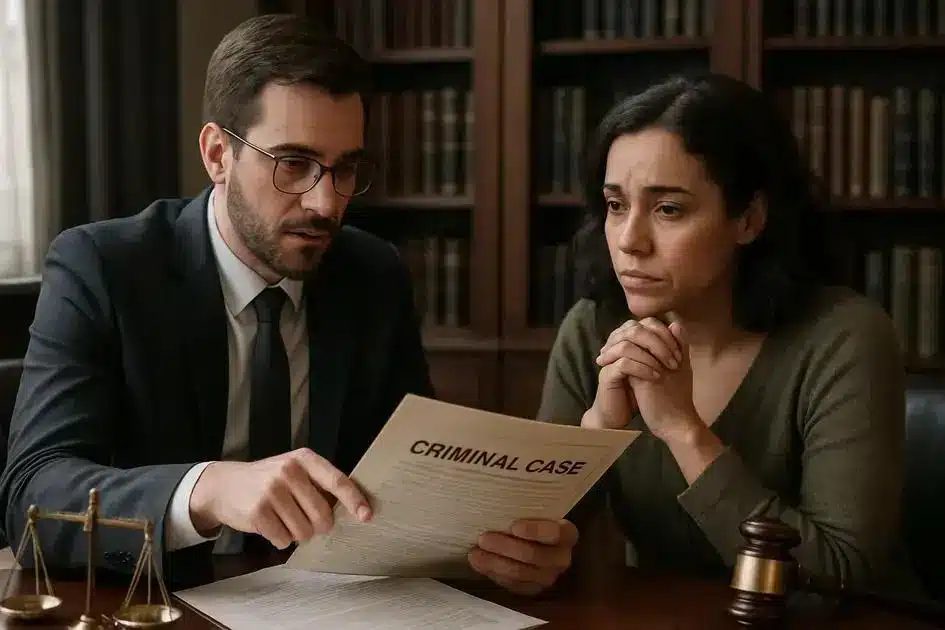 Advogado para Revisão Criminal: Sua Liberdade de Volta