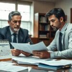 Advogado para Revisão de Pena: Sua Liberdade em Jogo