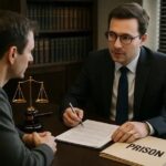 Advogado para Revogação de Prisão: Conte com Nossa Ajuda