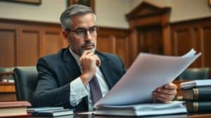 Advogado para Tribunal do Júri Custo: Peça um Orçamento