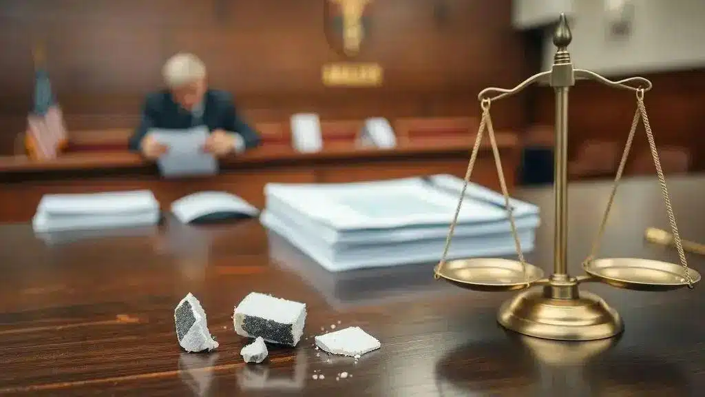 Aplicações práticas no direito penal