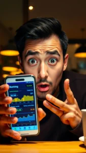 Seu celular foi roubado? Descubra o que fazer agora!