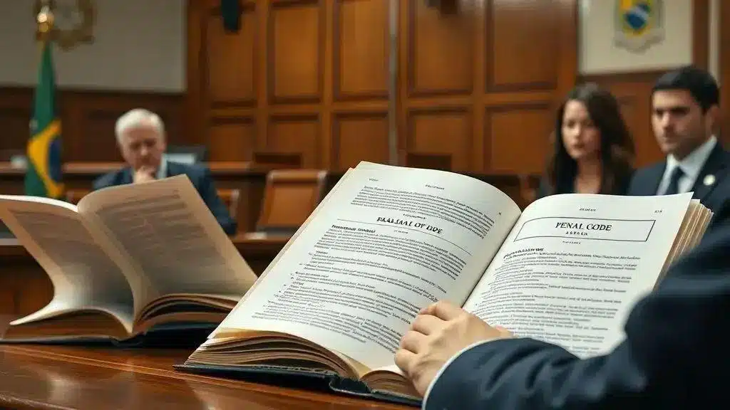 Aspectos legais e previsão no Código Penal brasileiro