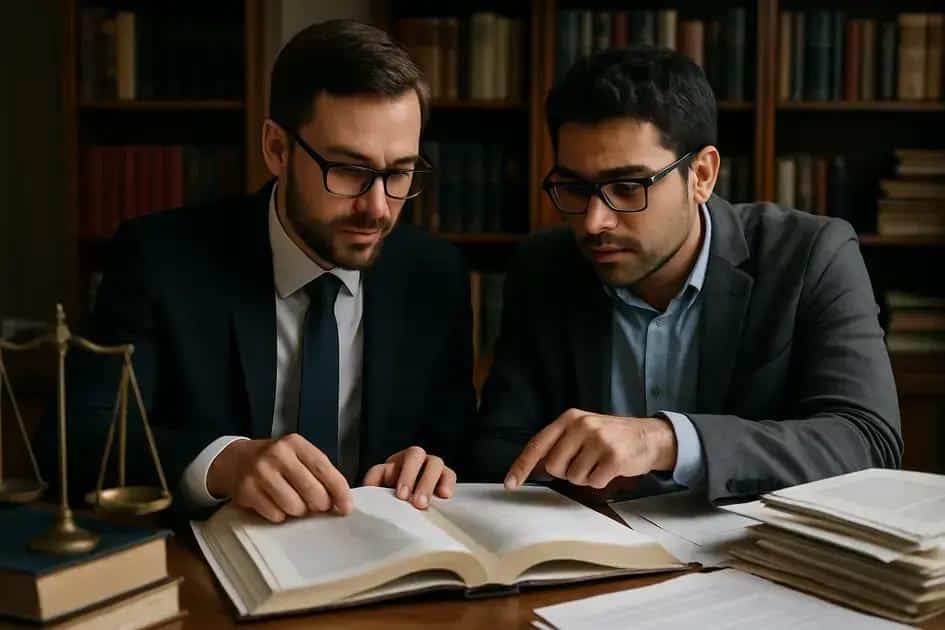 Casos reais que mostram a eficácia da consultoria jurídica