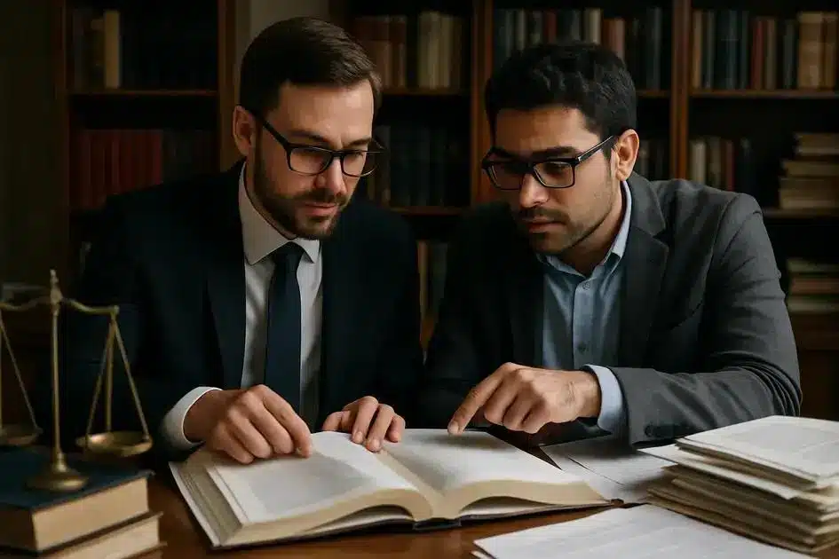 Casos reais que mostram a eficácia da consultoria jurídica Casos reais que mostram a eficácia da consultoria jurídica