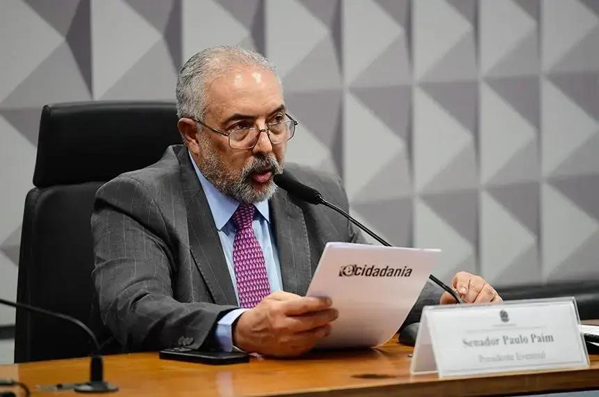CCJ debate PEC que pode reduzir jornada de trabalho para 36 horas