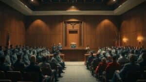 Código de Processo Penal Militar vs. Comum: As Maiores Diferenças