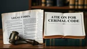 Código Penal Militar vs. Comum: As 5 Maiores Diferenças