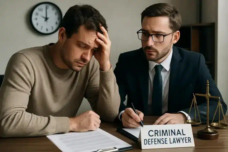 Como agir ao perceber irregularidades no processo Como agir ao perceber irregularidades no processo