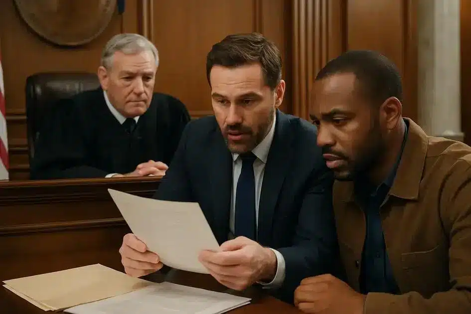 Como Anular um Processo Criminal: O Guia Definitivo