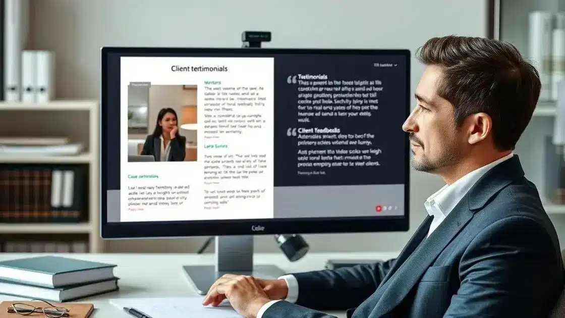 Como avaliar a experiência do advogado criminalista Como avaliar a experiência do advogado criminalista