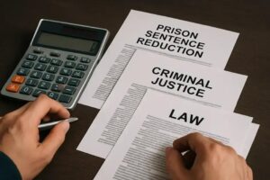 Como Calcular a Remição de Pena? 3 Passos Simples