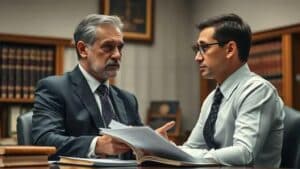 Como Conseguir Habeas Corpus? Advogado Especialista