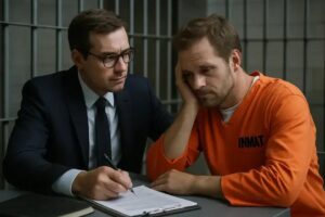 Como Escolher e Constituir um Advogado para o Preso