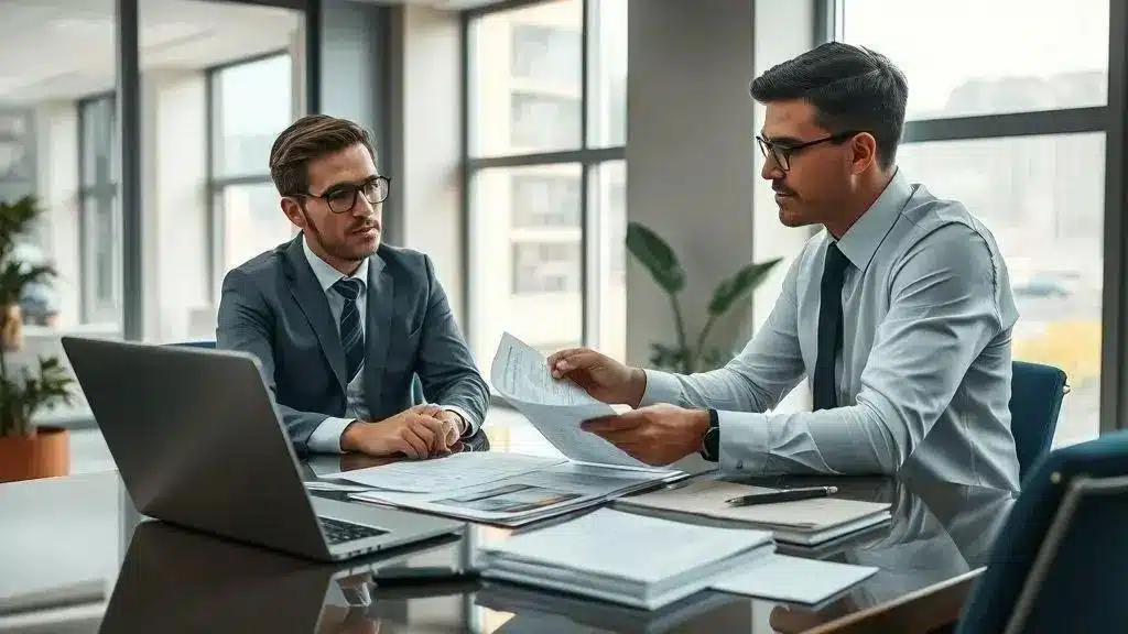 Como escolher um advogado para audiência de custódia com bom custo-benefício