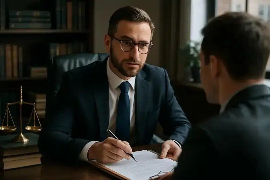 Como escolher um advogado para casos de lavagem de dinheiro Como escolher um advogado para casos de lavagem de dinheiro