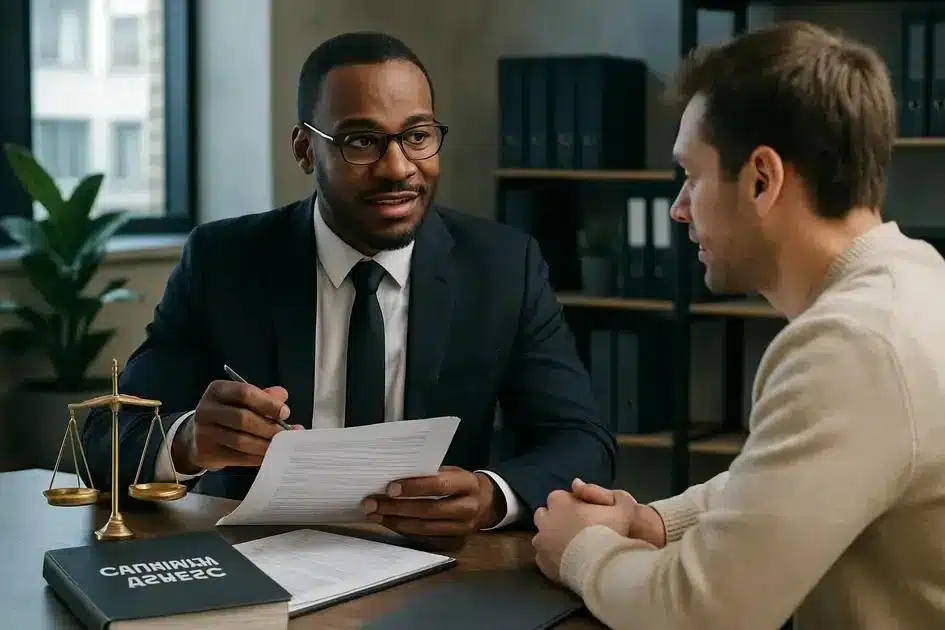 Como escolher um advogado para recurso criminal Como escolher um advogado para recurso criminal