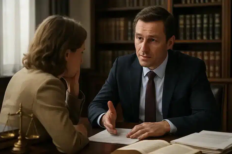 Como escolher um advogado para Tribunal do Júri Como escolher um advogado para Tribunal do Júri