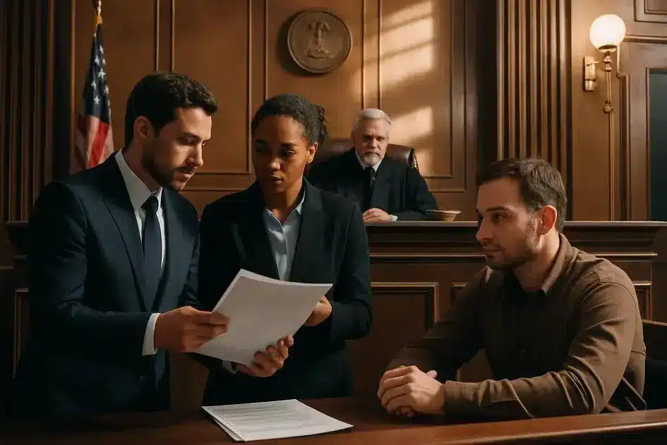 Como Funciona a Apelação Criminal? Passo a Passo