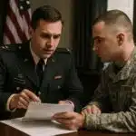 Como Funciona a Apelação Militar: Guia de um Especialista