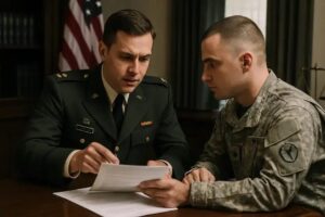 Como Funciona a Apelação Militar: Guia de um Especialista