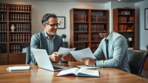 Como Funciona a Defesa Criminal? Saiba Mais