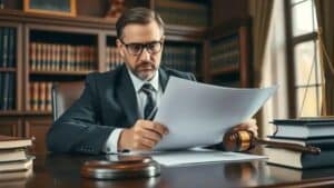 Como Funciona a Defesa no Tribunal de Ética da OAB?