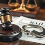 Como Funciona a Fiança para Crimes? Ajuda Jurídica