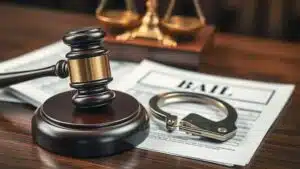 Como Funciona a Fiança para Crimes? Ajuda Jurídica