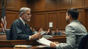 Como Funciona a Liberdade Provisória?