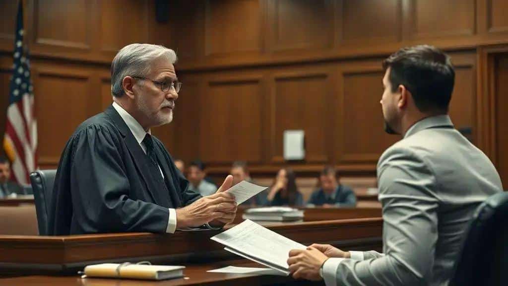 Como Funciona a Liberdade Provisória?