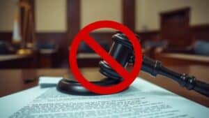 Como Funciona a Pena de Multa Criminal?