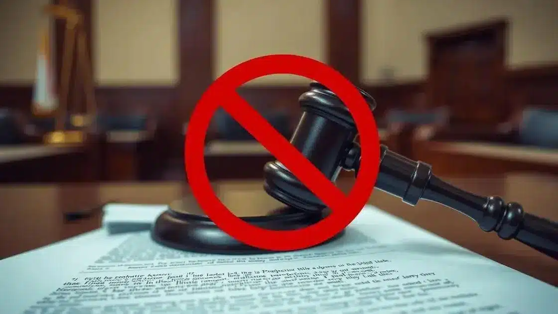 Como Funciona a Pena de Multa Criminal?