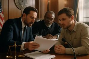 Como Funciona a Revogação da Prisão Preventiva?