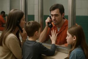 Como Funciona a Visita em Presídios? Guia para a Família