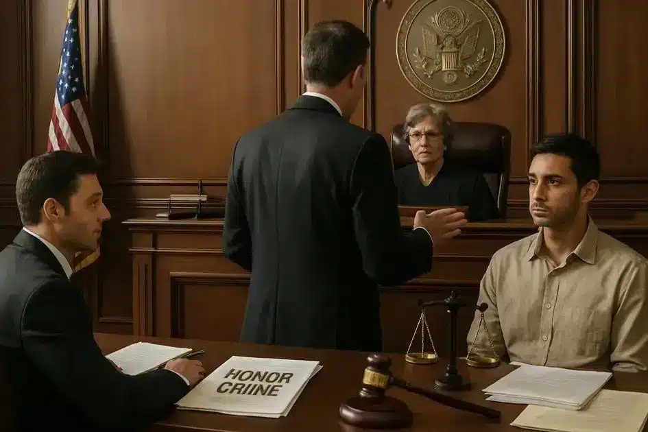 Como funciona o processo jurídico