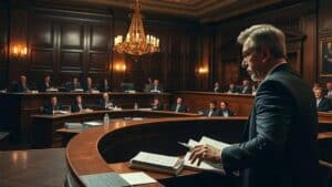 Como Funciona o Recurso de Apelação na Justiça Militar?