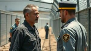 Como Funciona o Regime Semiaberto? Guia Completo