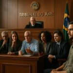 Como Funciona o Tribunal do Júri? Guia para o Acusado Como Funciona o Tribunal do Júri? Guia para o Acusado