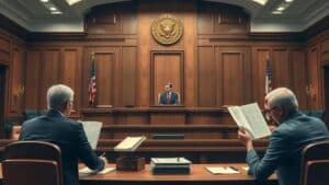 Como Funciona um Processo de Revisão Criminal?