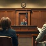 Como Funciona um Processo no Tribunal do Júri?