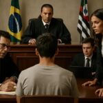 Como Funciona um Processo Penal no Brasil: Guia para o Acusado