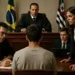 Como Funciona um Processo Penal no Brasil: Guia para o Acusado