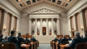 Como Funciona um Recurso em Tribunais Superiores?