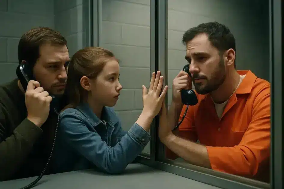 Como garantir visitas e comunicação com o preso